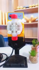 Pompa Dosis SEKO MS1 B108C 120 L/H Pompa Kimia