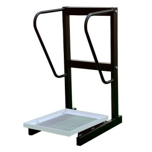 TY | Iron Detachable Golf Club Stand