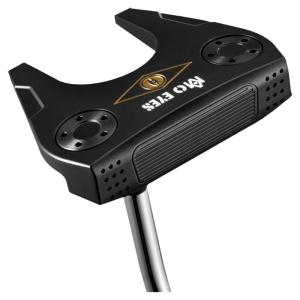 PGM GOLF | High Stability Putt for Men S20C Soft Iron Forged