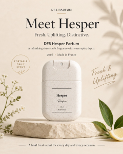 DF5 Hesper Parfum 20ml (perfume)