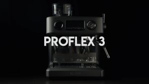 BENO เครื่องชงกาแฟเอสเพรสโซ่ รุ่น PRO-FLEX บด ชง ตีฟอง การใช้งานเพื่อเดียวกับสินค้าและบริบท