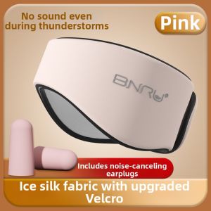 JIFANPAUL | Noise Reduction Eye and Ear Cover