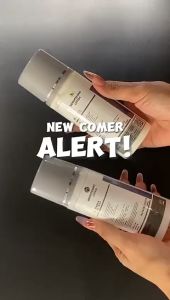 TMCO Grade A Whitening | Paket Pemutih Badan