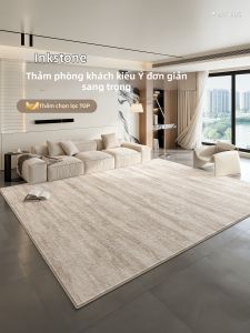 HONGLIDA | Minimalist Easy-Clean Carpet
