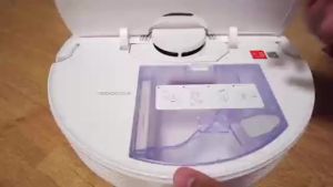 Roborock | Roborock Q7 Max T8 Parts Hepa Filter Side Brush Main Brush Cover Mop Rag Replacemen Robot Vacuum Cleaner Accessories