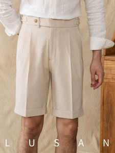Stylish Breathable Shorts Light and Airy