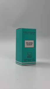 WILDFIRE ELIXIR Perfume Minyak Wangi - 30ML Eau De Parfum Made By Scent Avenue