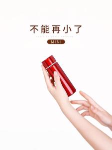 Cốc Nước Mini 150ml Bằng Thép Không Gỉ 316 Cốc Giữ Nhiệt Cốc Đựng Nước Di Động Cốc Đựng Nước Ngoài Trời Cốc Đựng Nước Cho Học Sinh