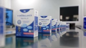 โพสไบโอติก Postbiotic The Na P - Probalance Jelly ท้องผูก ขับถ่ายยาก ลำไส้ แปรปรวน เหนือกว่า พรีไบโอติก โพรไบโอติก รวมจุลินทรีย์ดี