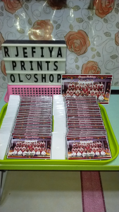 Class School Personalized Regular Ref Magnet Souvenir Giveaways (FreeLayout-20pcs Minimum) party supplies birthday packs