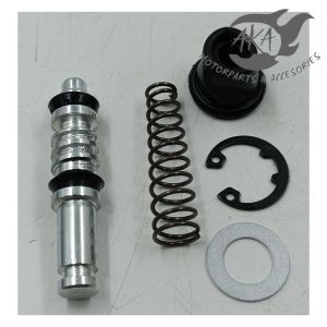 AKA MOTORSHOP Master Repair Kit for Honda Beat Motorcycle with Spring and Gasket Components