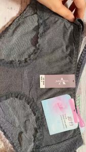 ❤️Quần Lót Voronin B909 Cotton Mát Màu Muối Tiêu Cỡ Size L❤️ HÀNG QUẢNG CHÂU.