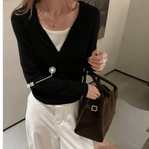 plus Size Hooded Long Sleeve T-Shirt Womens Autumn Winter Slimming Base Shirt Korean Style Commute Fashion Regular Fit