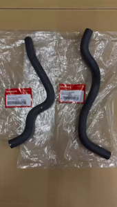 ORI HONDA CITY GM6 T9A JAZZ GK5 T5A BRV CVT OIL COOLER HOSE WARMER HOSE 1SET(2@PCS) 19421-55A-Z50 19422-55A-Z50