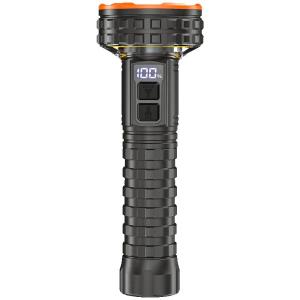 SHENYU | Rechargeable High-Intensity Xenon LED Flashlight