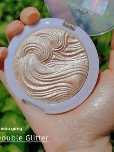 Phấn Higlighter Dạng Bột Màu Gừng Giá Cả Phải Chăng Mua Mua Phấn Má Hồng Tự Nhiên Nâng Cao Màu Da Làm Sáng Màu Da