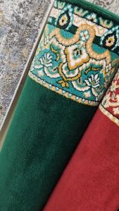 Alhadi Karpet Masjid HARTRA METERAN: Karpet Masjid Berkualitas Tinggi