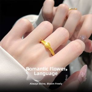 CHEESEFAN | Luxury Unique Design Womens Ring For Gift