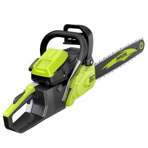 Zhipu | Household 4-stroke Chainsaw Cutting