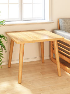 Square Small Tea Table: Enhance Your Home Living Room & Balcony