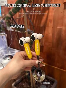 SET SENDOK SNOOPY IMPORT / SENDOK GARPU SNOOPY STAINLESS / SENDOK SNOOPY / GARPU STAINLESS STEL 314 SNOOPY
