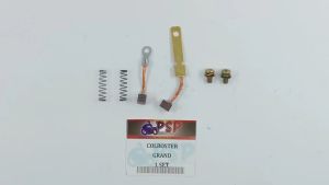 Colboster Grand - Coalboster Kulstater Kolboster Arang Brush Brostel Dinamo Stater Starter Honda