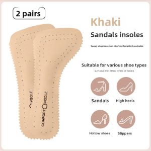 Anti-slip Breathable Insoles for Sandals