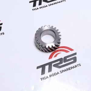 TRS Gigi Noken As Motor Roda Tiga Viar Karya 150cc 200cc 300cc Tipe New Lampu Barong Spareparts Original TRS SEMARANG
