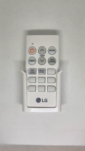 Remote Controller Assembly - AKB73795706