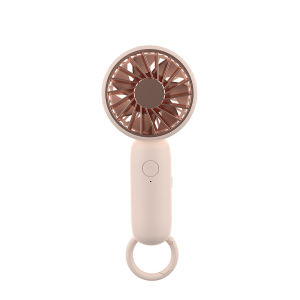 Portable Mini Handheld Fan Charging