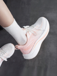 Warrior | Light Breathable Shock Absorption Running Shoes for Women