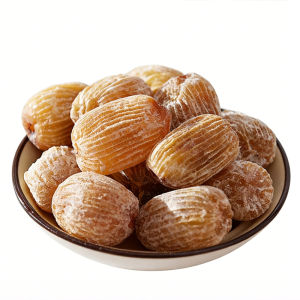 WENXIANGZAN | High-grade Seedless Dried Jujube