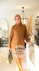 Baju Seragam Dinas Setelan Celana Pns Pdh Pemda Asn Guru Wanita Busui Bahan Toyobo Terbaru dan Terlaris