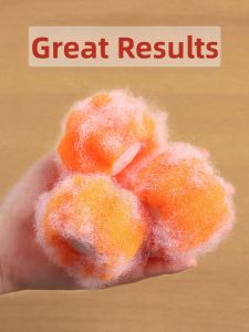BANKAYI | Lint and Stain Remover Laundry Ball
