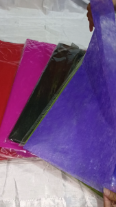 Kertas Bunga Cotton Paper Tisue | Kertas Tisu Buket Bunga Flower Wrapping Buket bunga