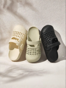 chikoku | Arch Support Breathable Lightweight Womens Slippers