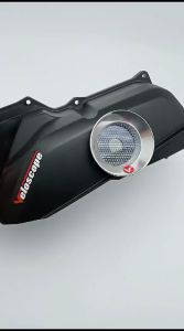 Veloscope Mio M3/125/ZMio S Soul GT 125 Xride 125 Fino 125 Tutup Box Filter Cover Filter