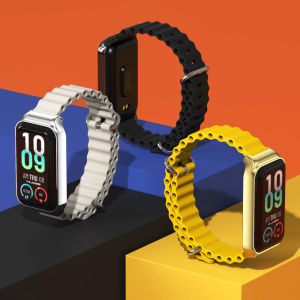 Vòng Đeo Tay Redmi Band 2 Xiaomi Dây Đeo Dây Đeo Đồng Hồ Cho Redmi Vòng Thông Minh 2 Correa Có Dây Đeo Cổ Tay Phụ Kiện Thay Thế