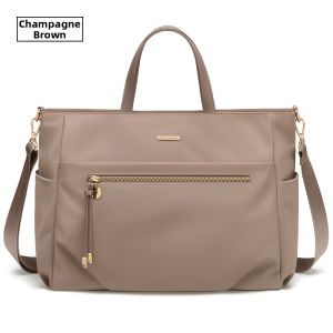 Golf | 2026 New Commuter Minimalist Water-Resistant Handbag