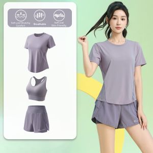 BAISILING | Breathable Quick-drying Sportswear