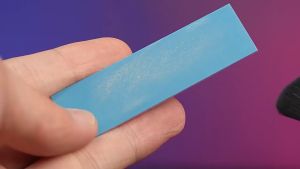 DSPIAE PT-RDB Dust Brush Pocket แปรงปัดฝุ่น ระบบทำความสะอาด ถูกต่อทราย ตะไบ กันพลา กันดั้มและพลาสติกโมเดล