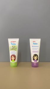 PIGEON TEENS Facial Foam 100g | 40g | Moisturizer 20mL | Face Powder 12g | Sunscreen 30mL | Acne Ranger Series (BPOM)