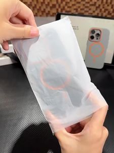 Ốp lưng điện thoại Siêu mỏng Micro-Scrub Thân thiện với da cho iPhone 17 Air 16 15 14 13 12 Pro Max