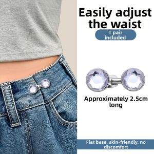 Qianbaihui | Waist Tightener Waistband Adjuster