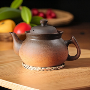 Automatic Ceramic Traditional Chinese Medicine Cooking Pot Electric Yunnan Puer Tea Brewing Health Care Soup Making Pot
