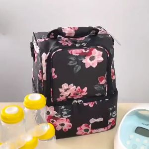 ส่งผล กระเป๋าเก็บความเย็น Vcoool กระเป๋าเก็บอุณหภูมิวีคูล กระเป๋านมแม่ Vcool