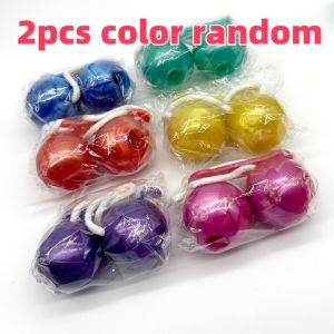 Swinging Collision Ball Lato Swinging Toy String Hanging Ball Childrens Sensory Stress Reduction & Concentration Improvement