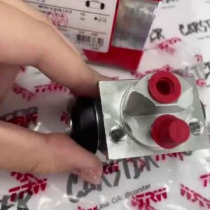 TRW กระบอกเบรคหลัง NISSAN MARCH ปี 10-18 ขนาด 11/16" รหัส BWC753