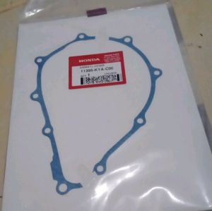 paking gasket bak magnet gasket L cover crf 150L verza 150 cb150 verza megapro f1 megapro new original honda 11395KYAC00