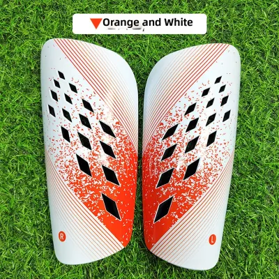 Professional Shockproof Shin Guards for Adult & Child 1 Piece
